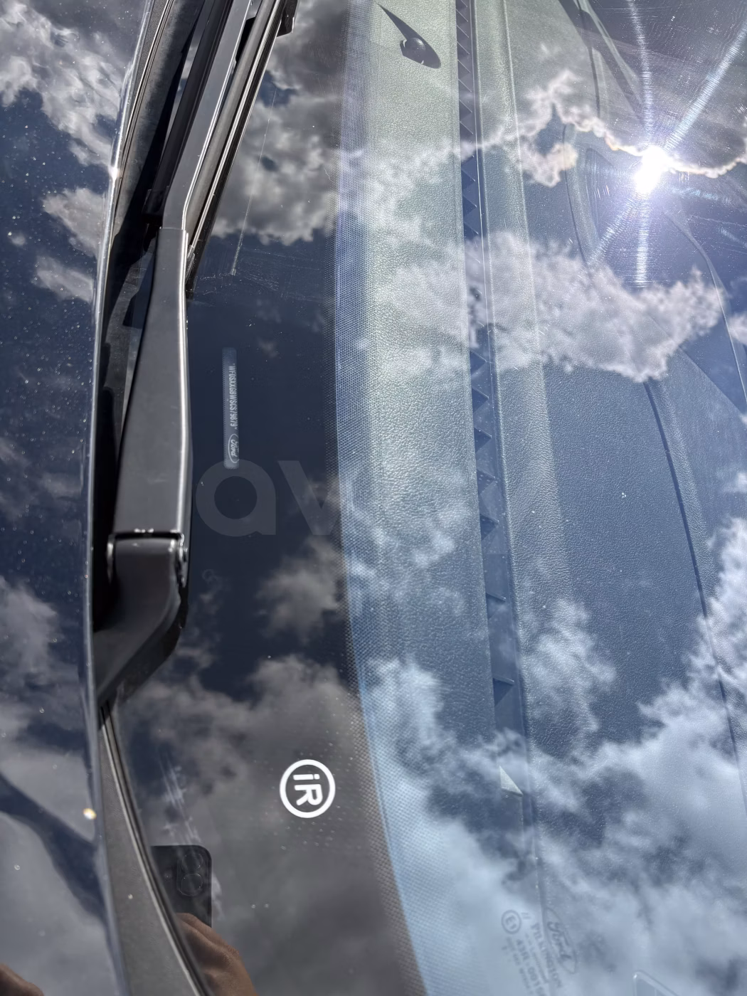 Ford S-MAX фото 5