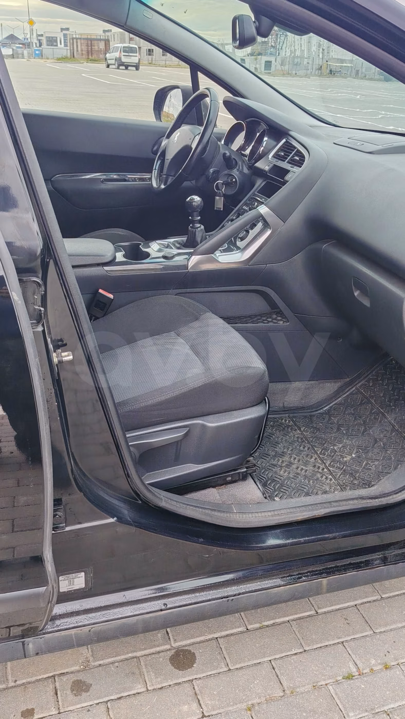 Peugeot 3008 фото 14
