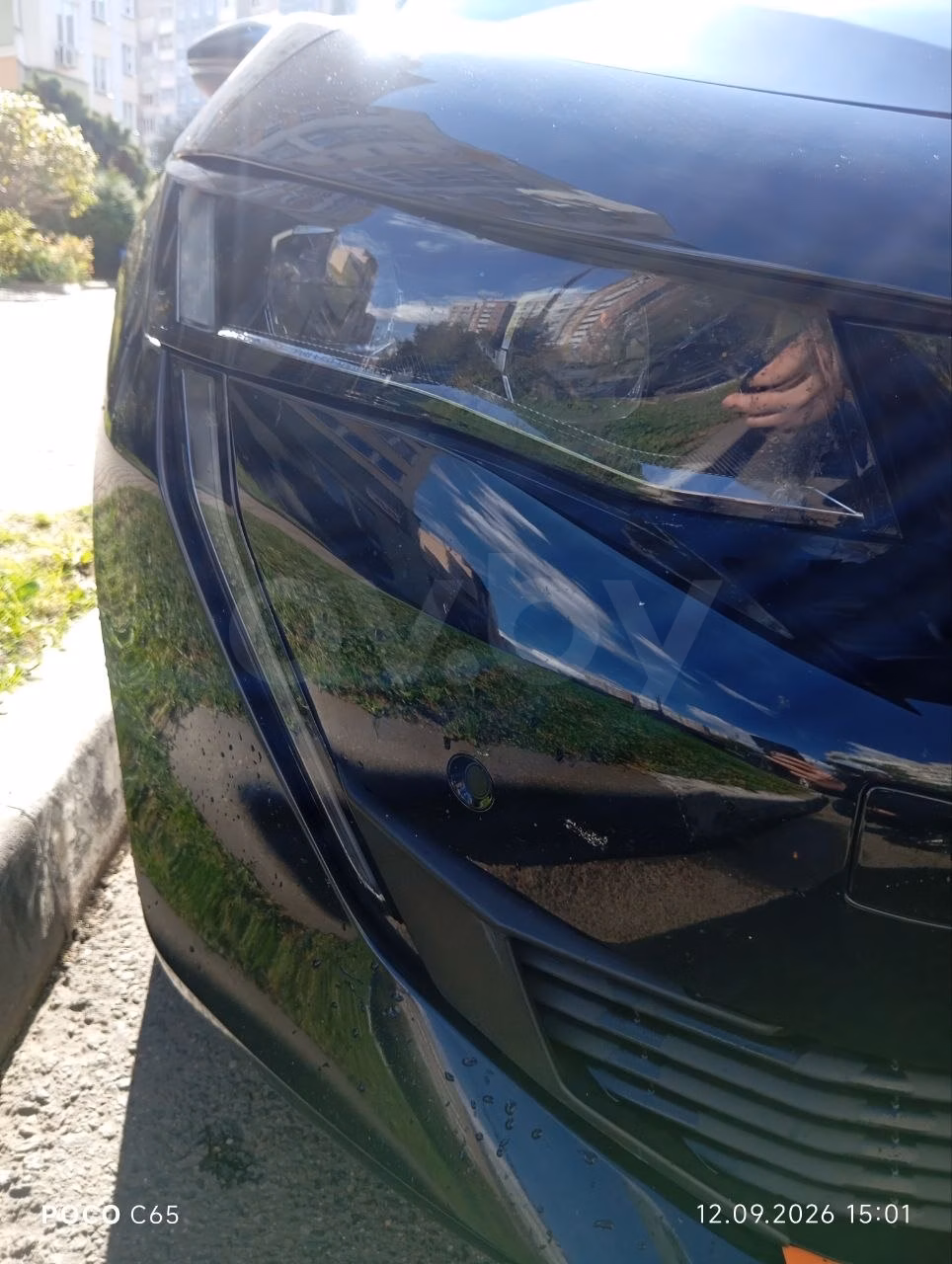 Peugeot 508 фото 2