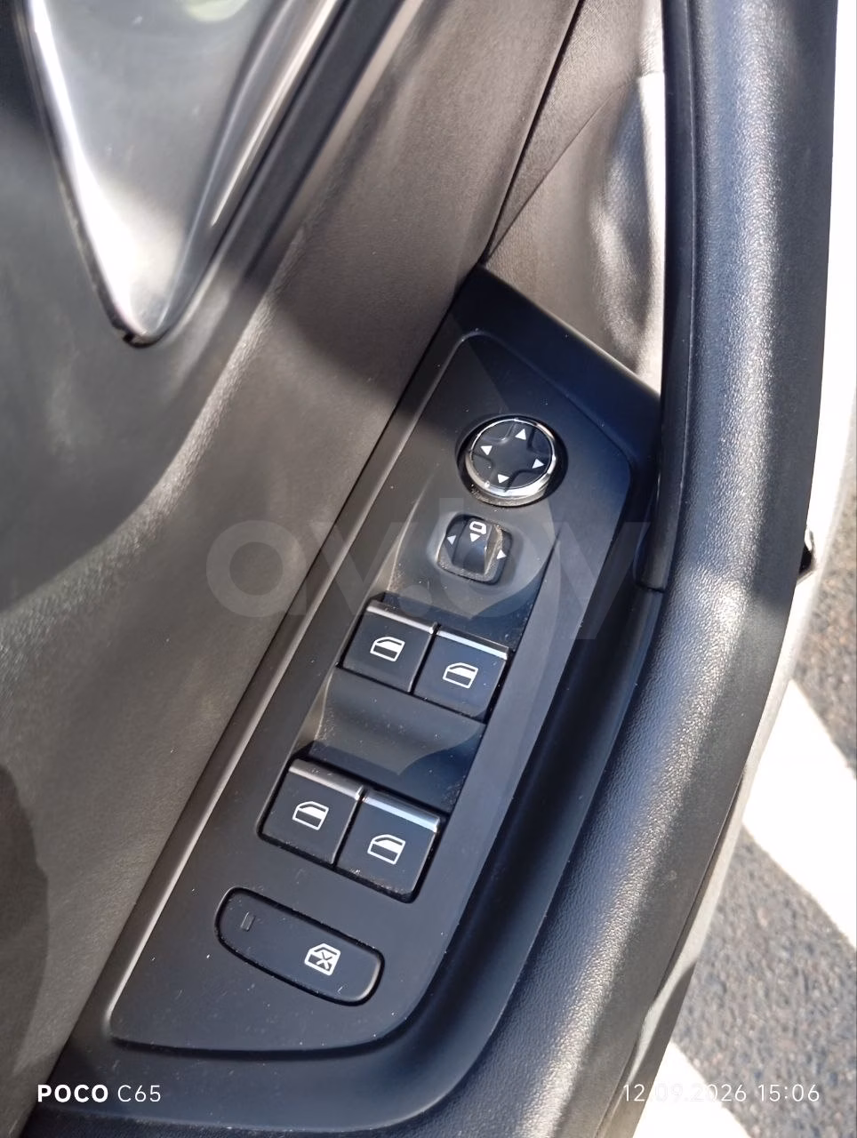 Peugeot 508 фото 11