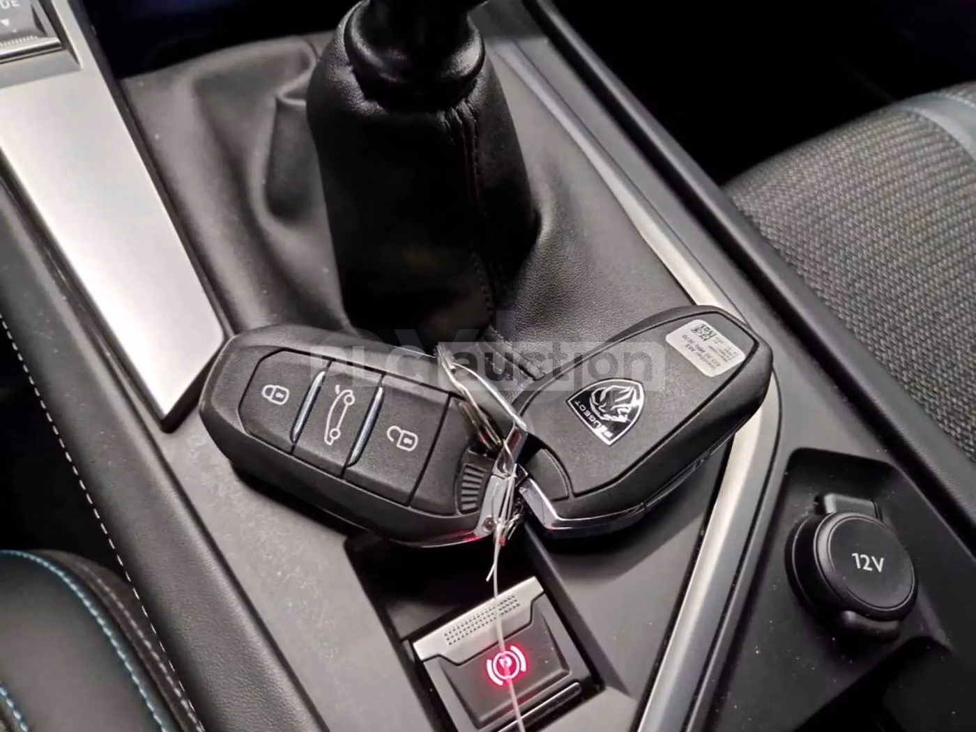 Peugeot 308 фото 21