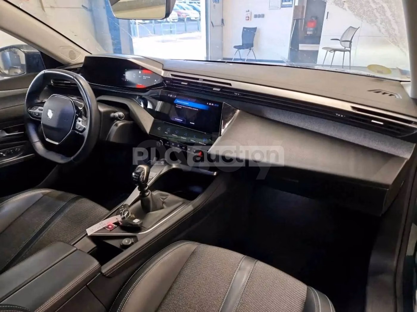 Peugeot 308 фото 22