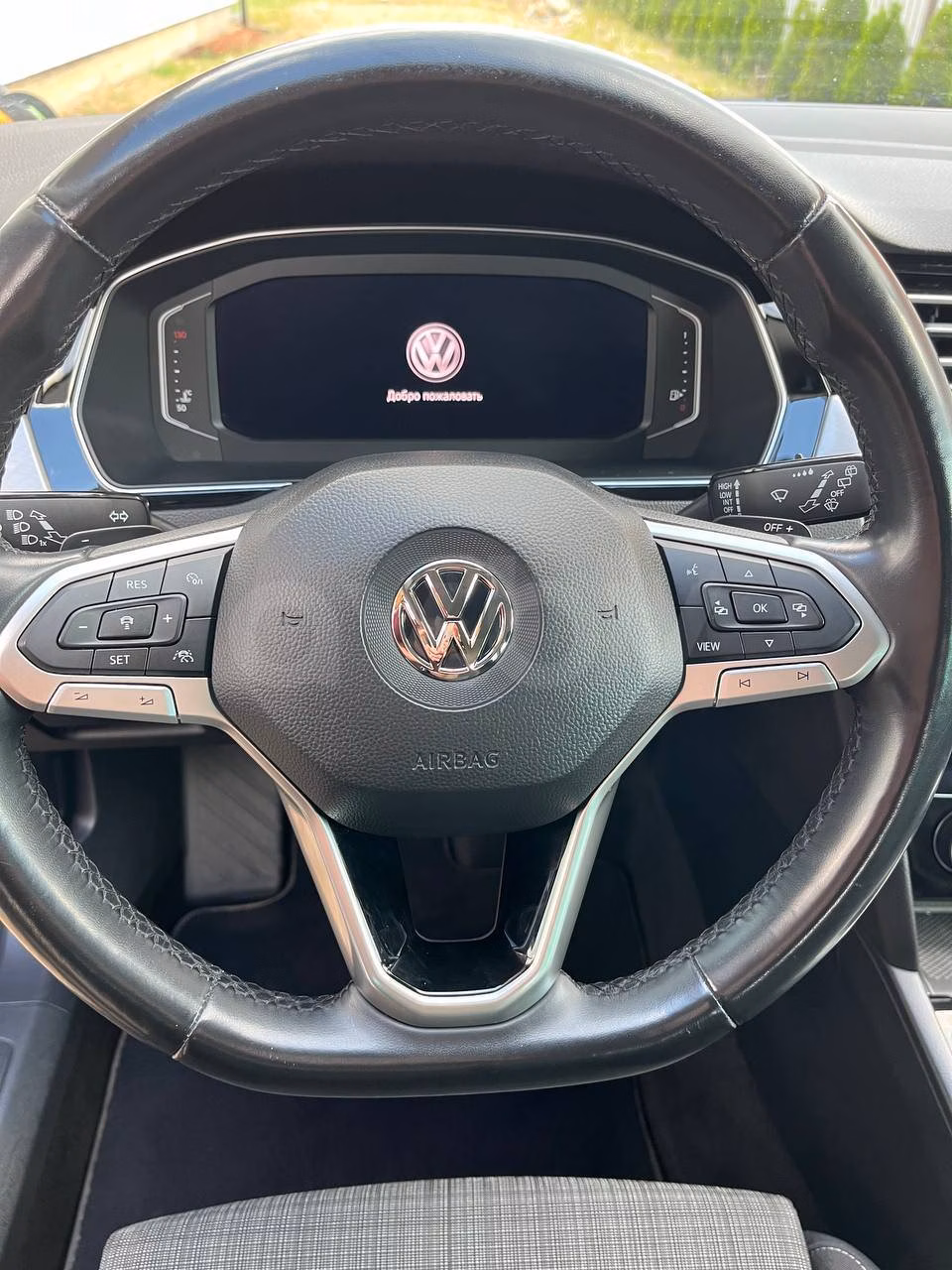 Volkswagen Passat фото 8