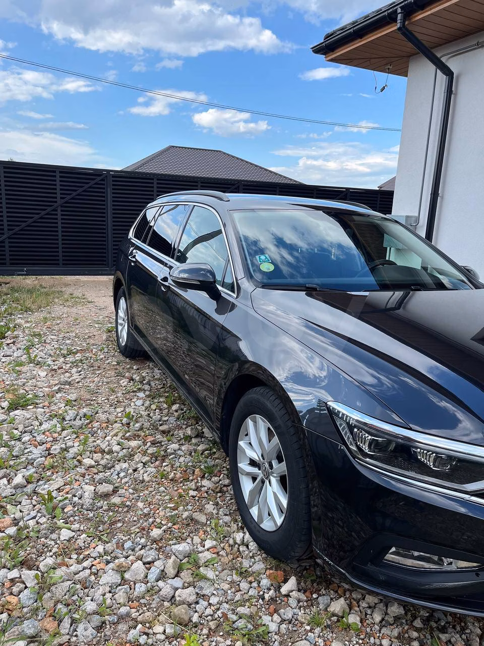 Volkswagen Passat фото 4