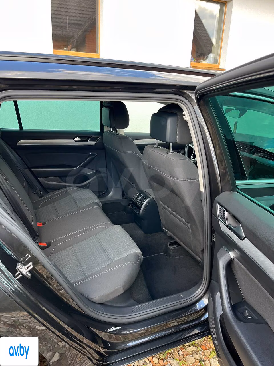 Volkswagen Passat фото 11