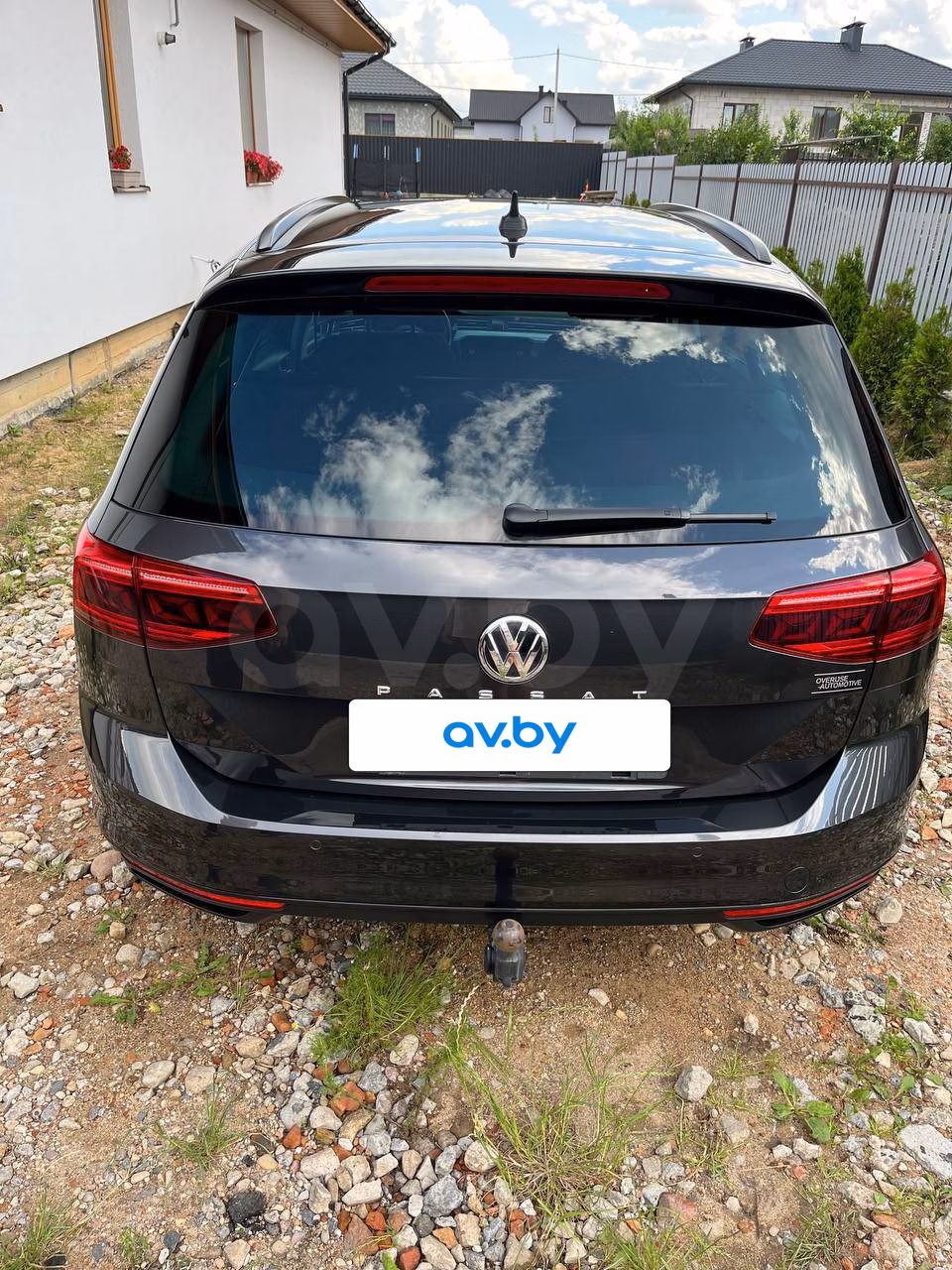 Volkswagen Passat фото 7