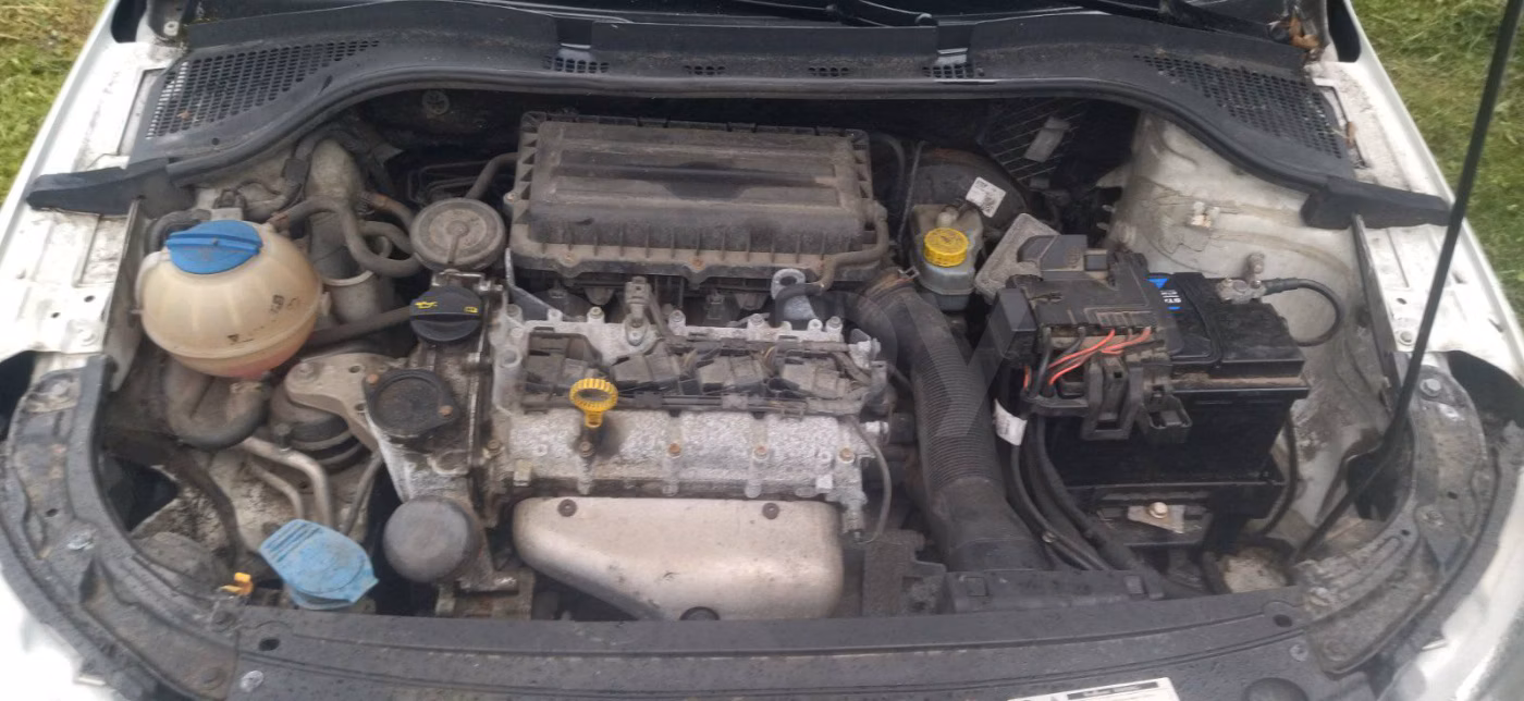 Skoda Rapid фото 4