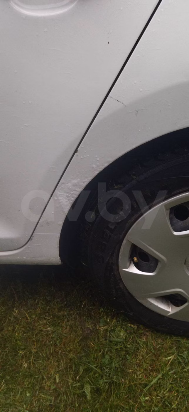 Skoda Rapid фото 13