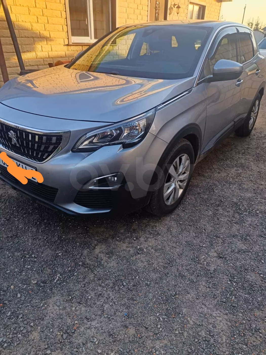 Peugeot 3008 фото 3