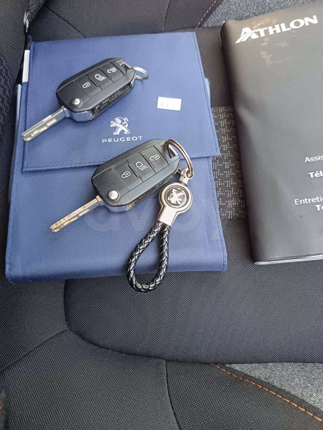 Peugeot 3008 фото 18