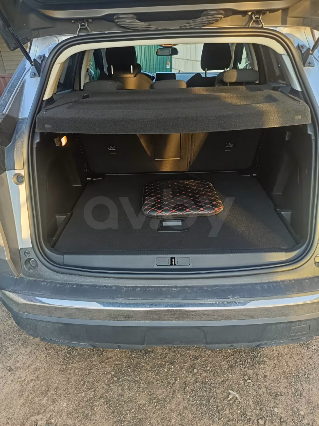 Peugeot 3008 фото 19