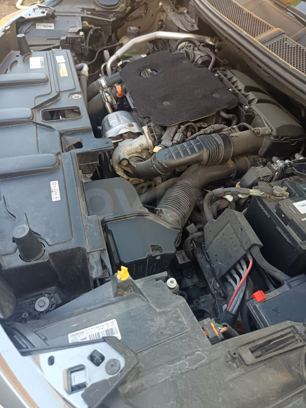 Peugeot 3008 фото 23