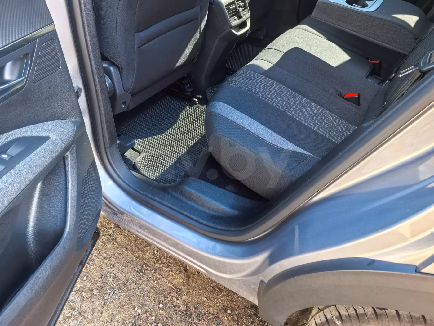 Peugeot 3008 фото 15