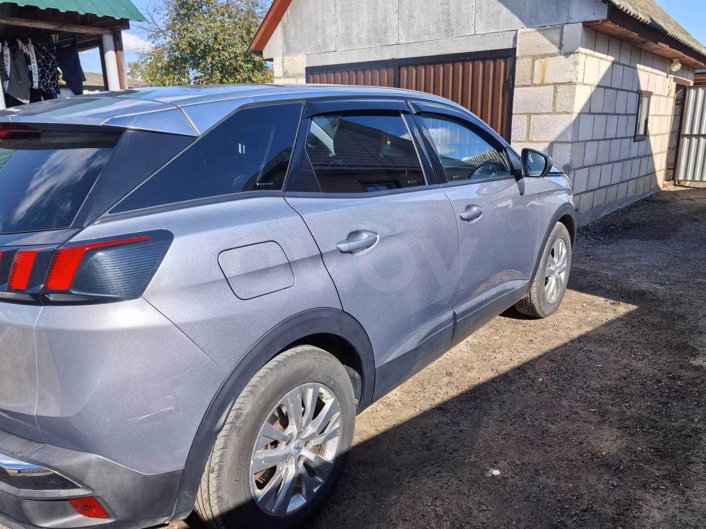 Peugeot 3008 фото 11