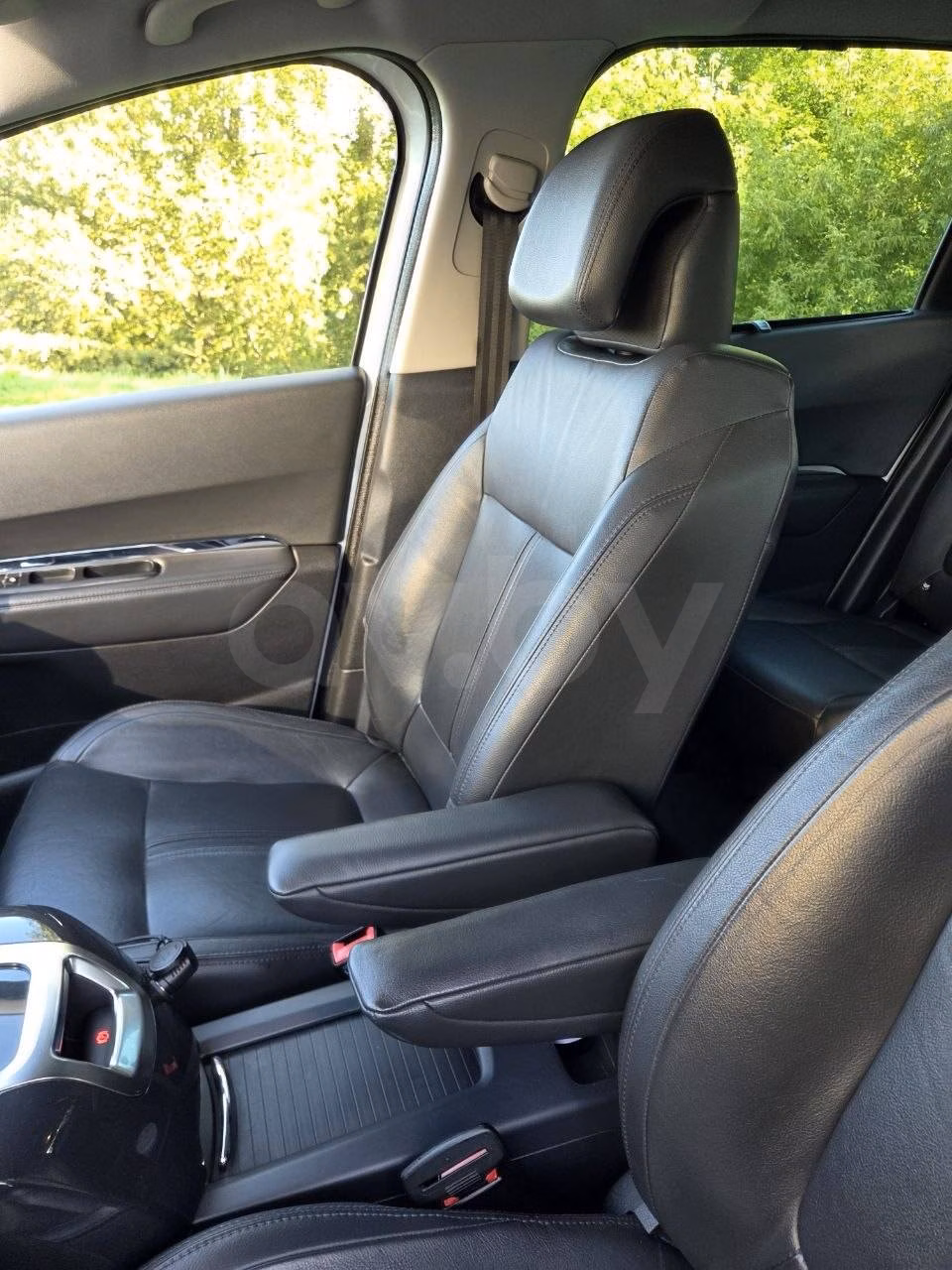 Peugeot 5008 фото 16
