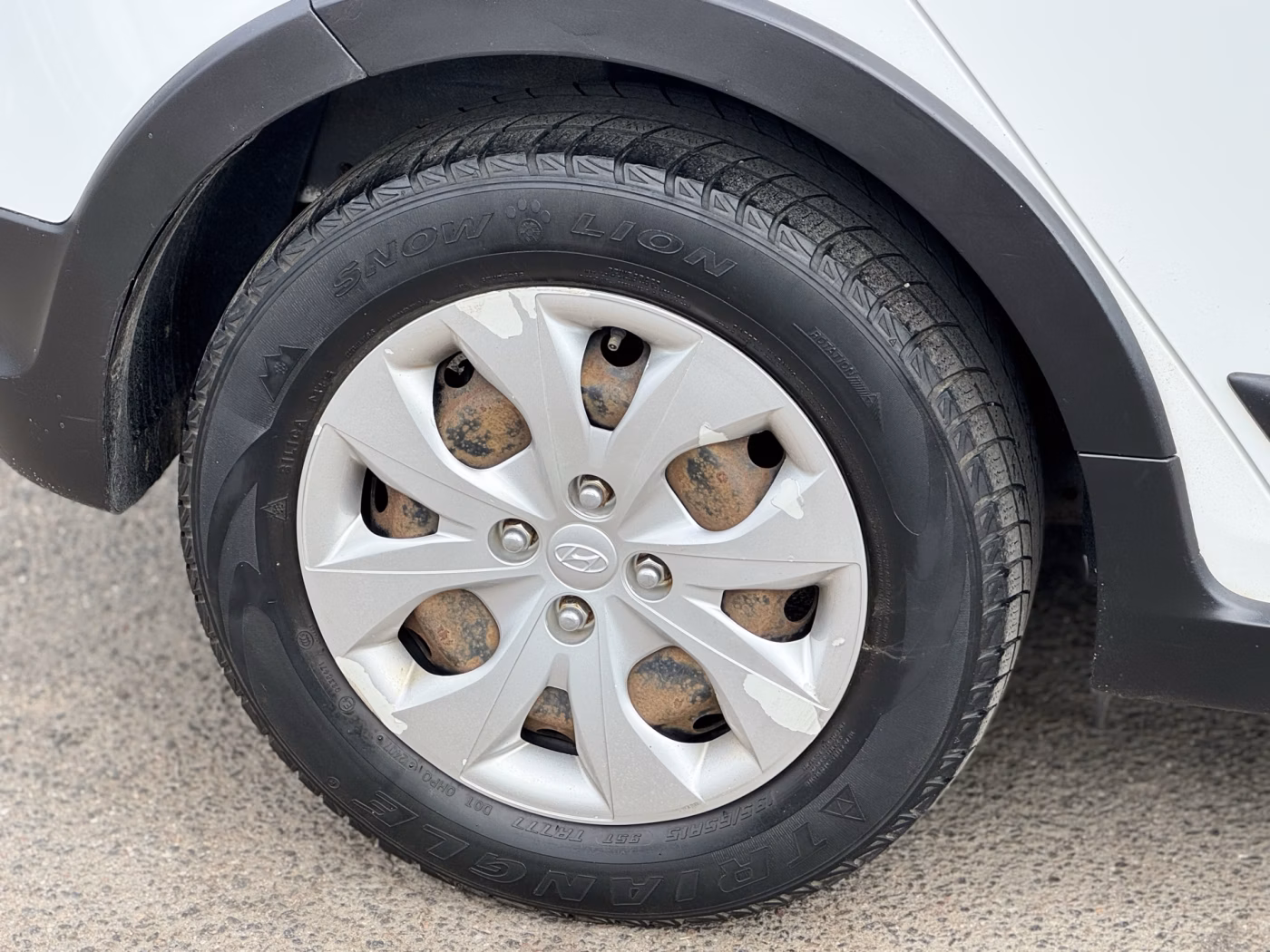 Hyundai i20 фото 23
