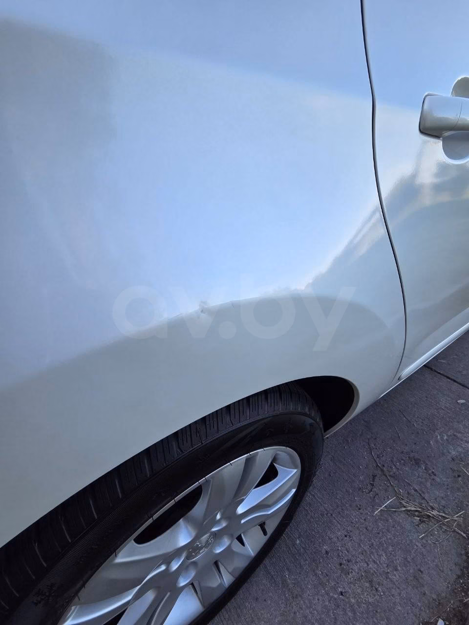 Peugeot 5008 фото 30
