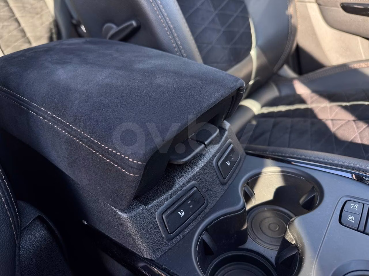 Renault Kadjar фото 15