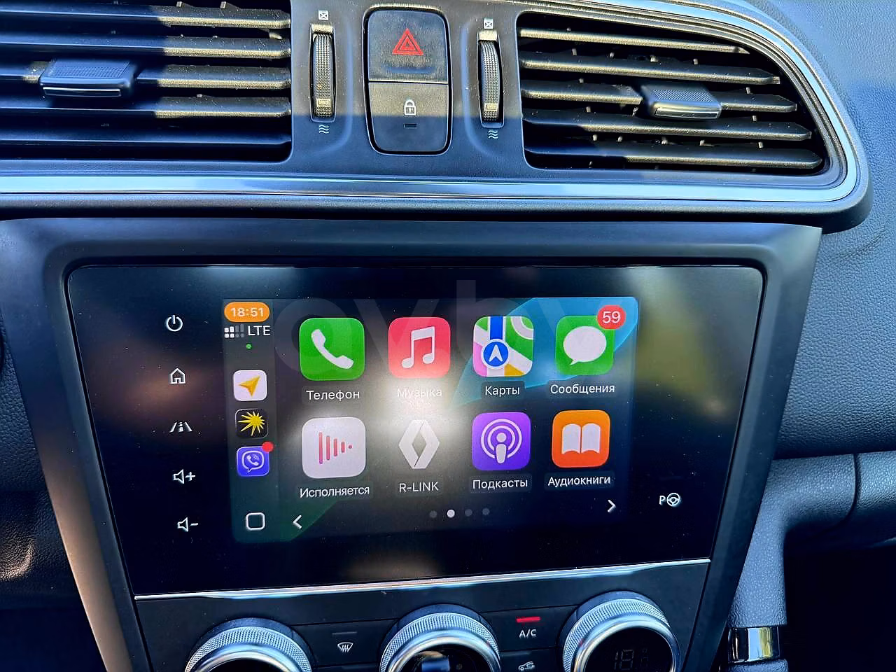 Renault Kadjar фото 16