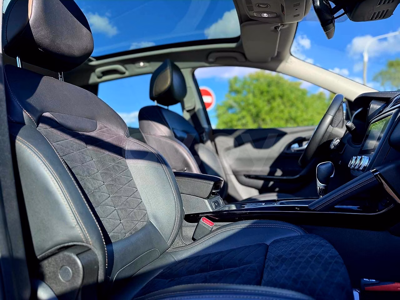 Renault Kadjar фото 19