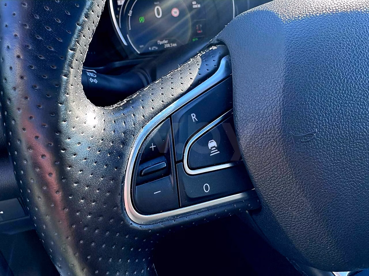 Renault Kadjar фото 18