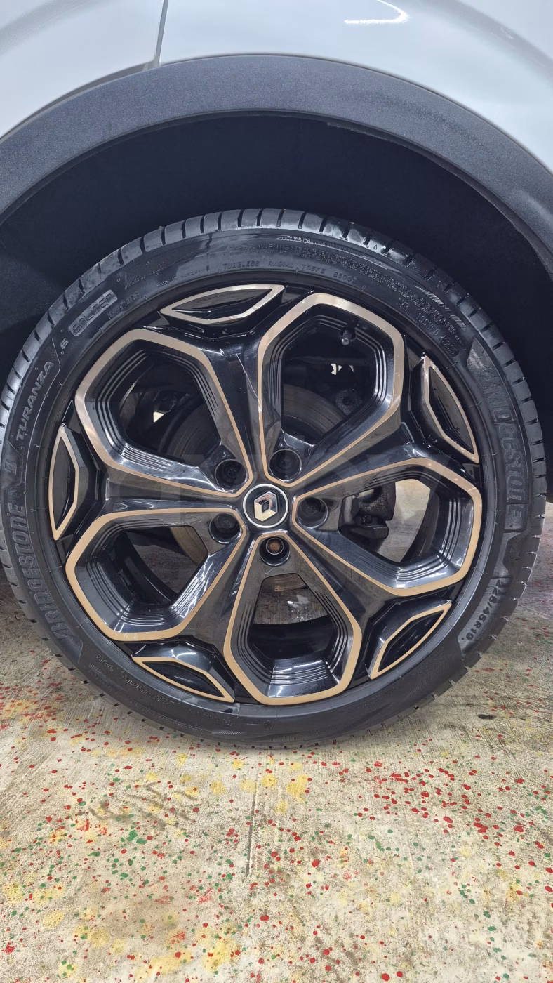 Renault Kadjar фото 10