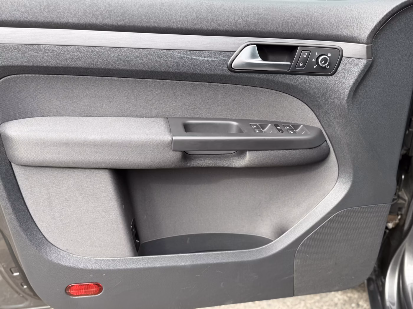 Volkswagen Touran фото 16
