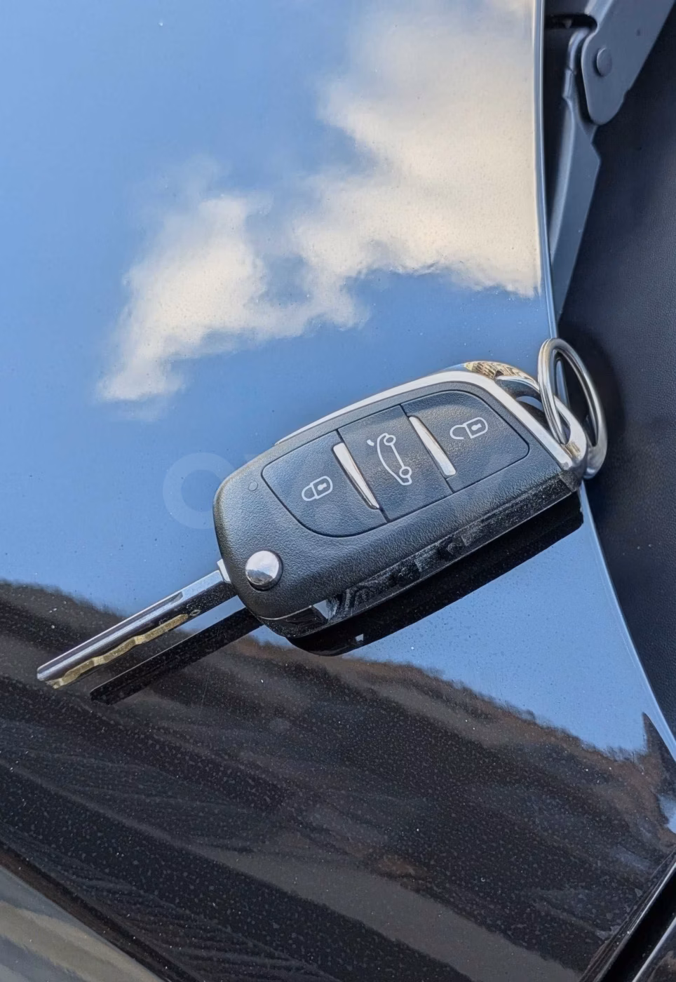 Peugeot 308 фото 11