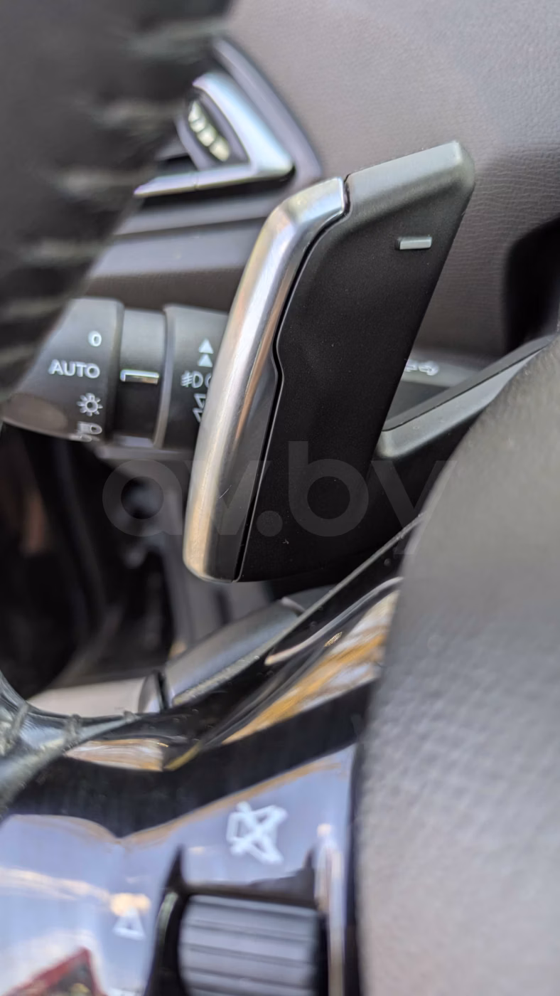 Peugeot 308 фото 19