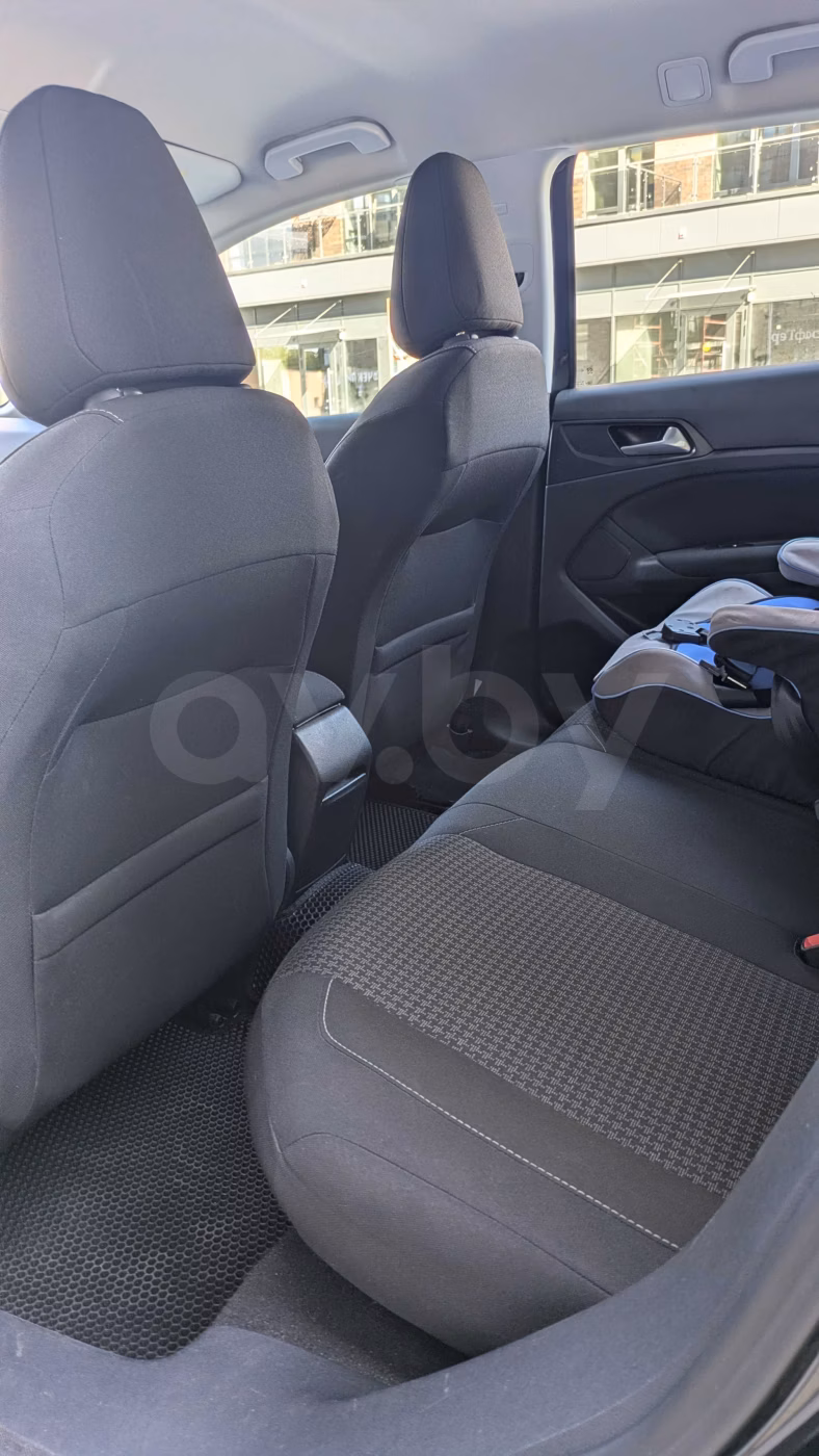 Peugeot 308 фото 7