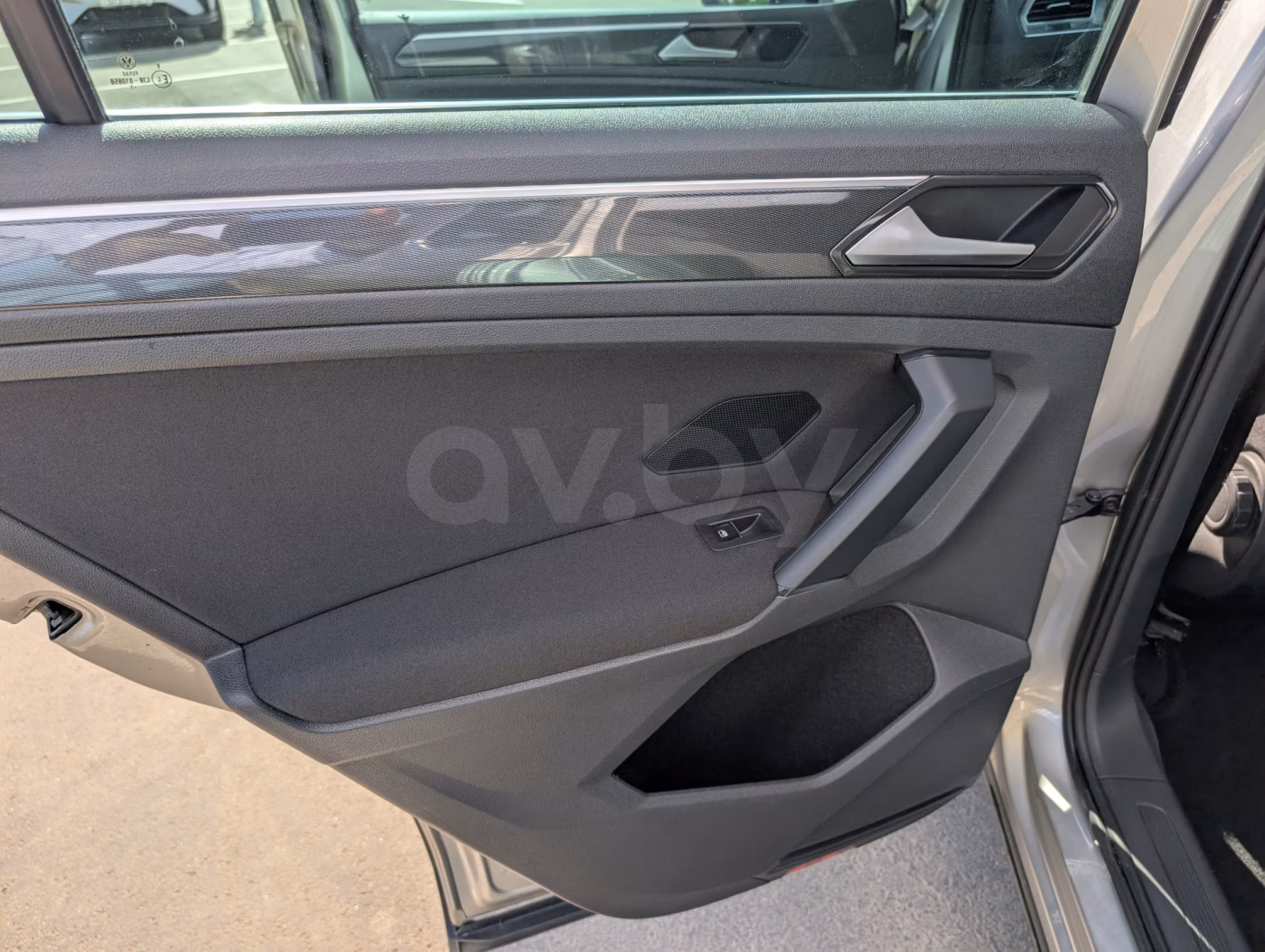Volkswagen Tiguan фото 17