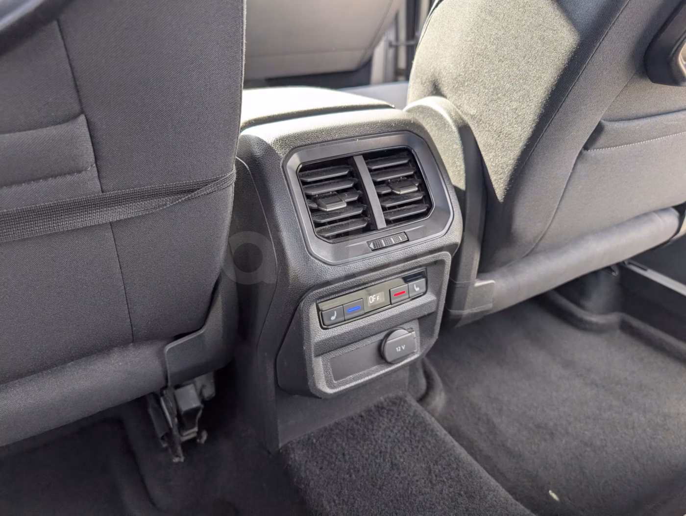 Volkswagen Tiguan фото 18