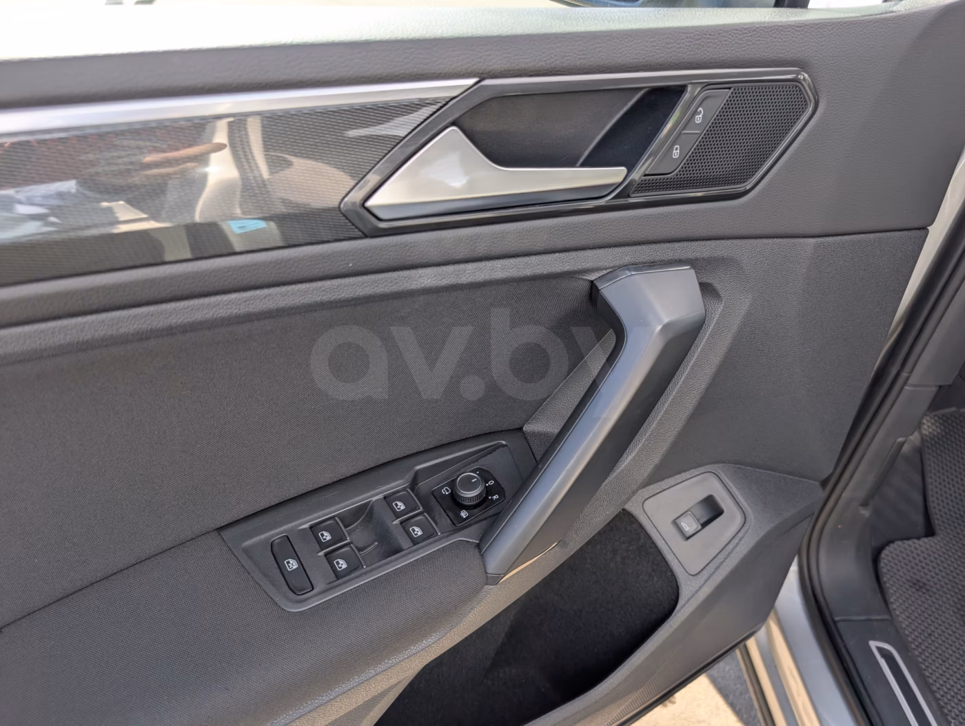 Volkswagen Tiguan фото 14
