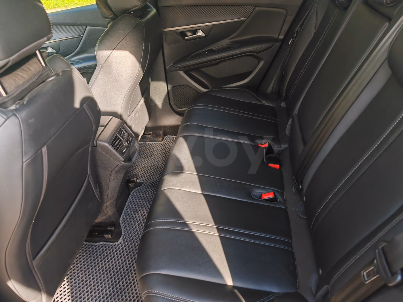 Peugeot 3008 фото 4