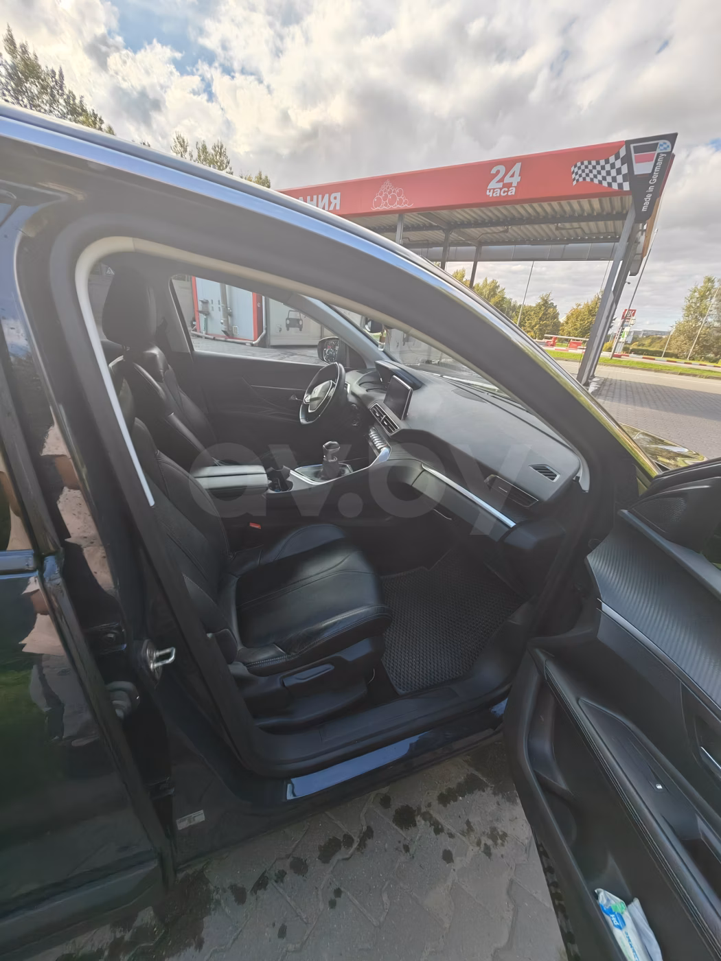 Peugeot 3008 фото 6