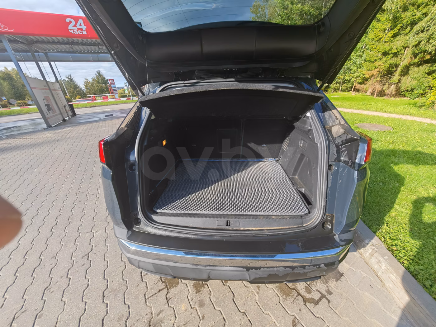 Peugeot 3008 фото 3