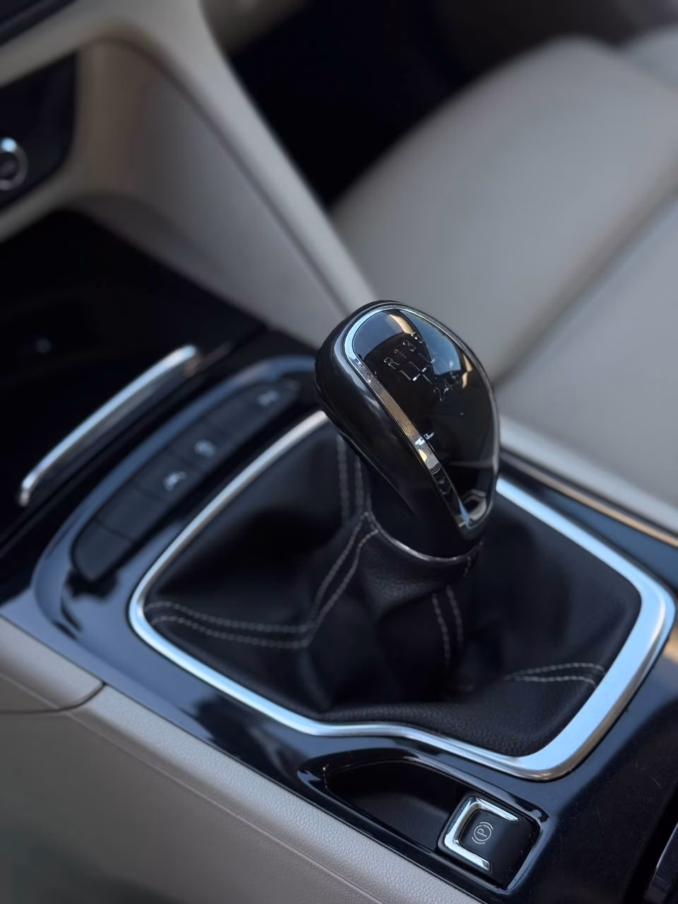 Opel Insignia фото 14