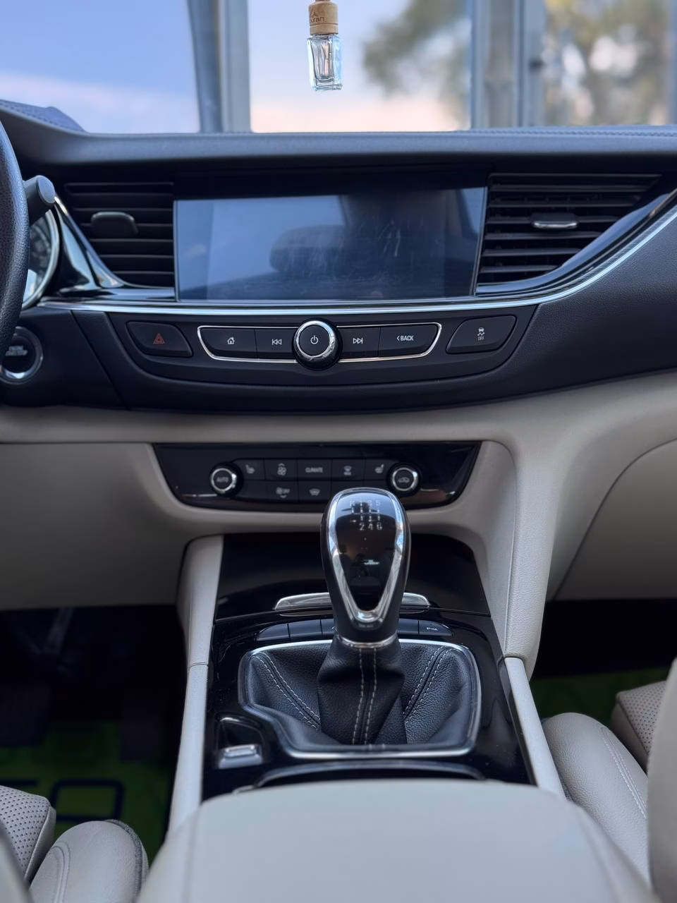 Opel Insignia фото 15