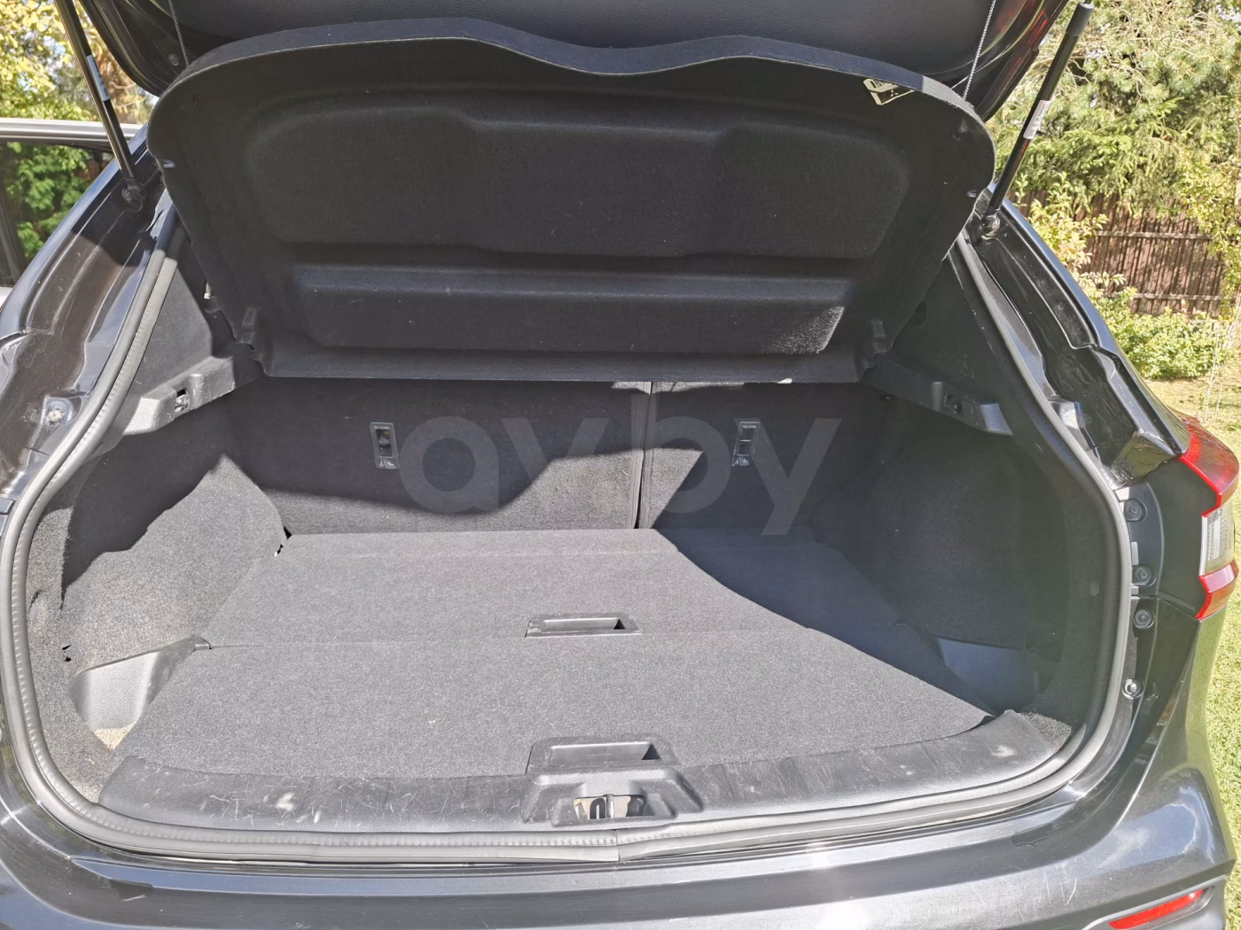 Nissan Qashqai фото 10