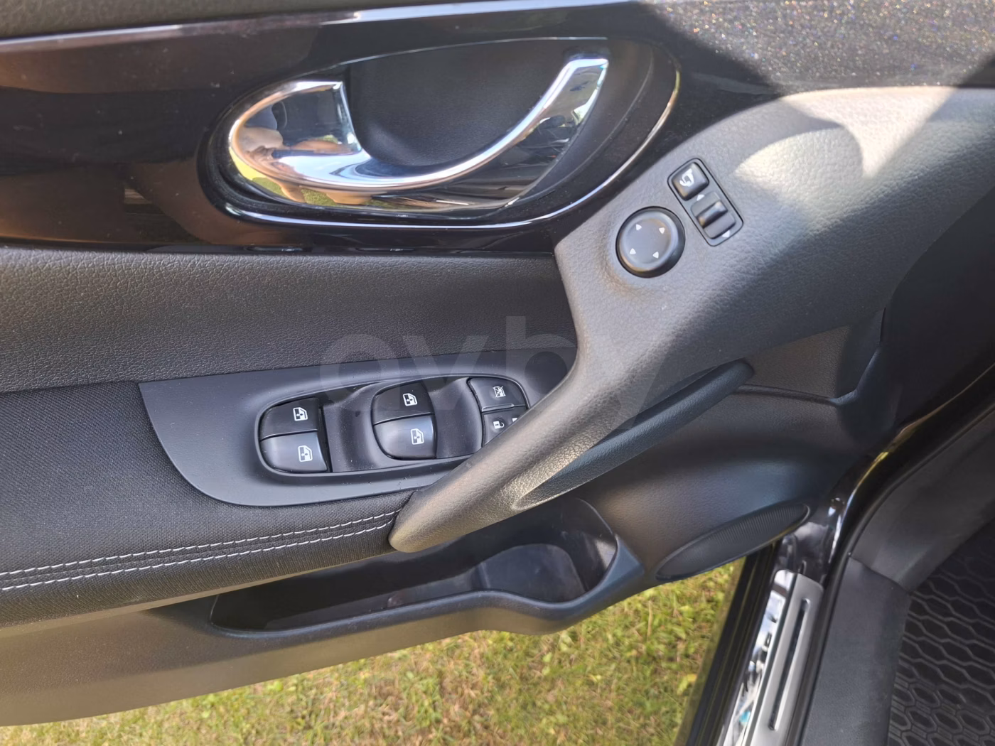 Nissan Qashqai фото 5