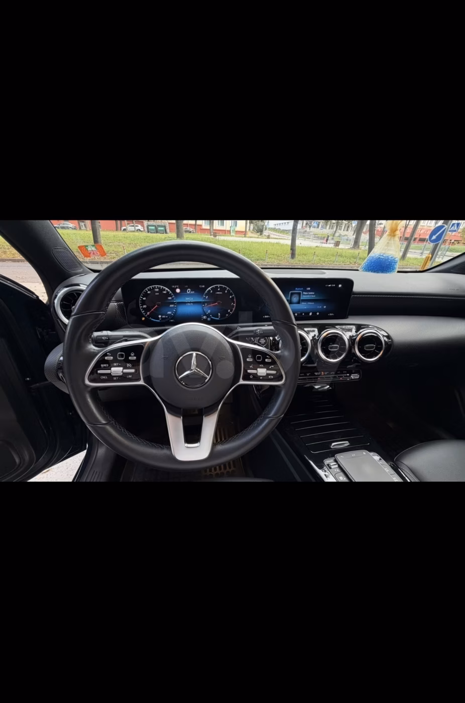 Mercedes-Benz A-Класс фото 7