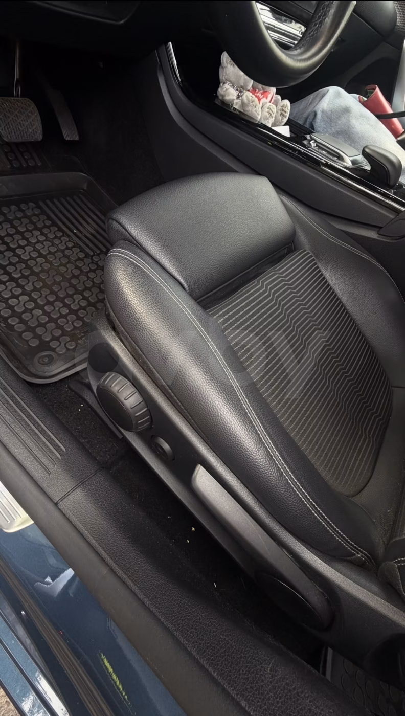 Mercedes-Benz A-Класс фото 13
