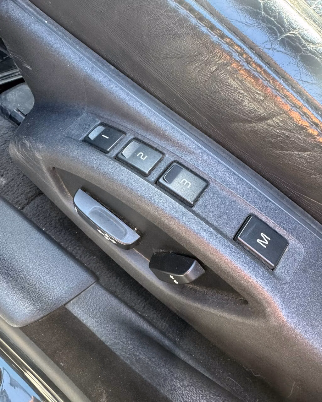 Volvo V70 фото 18