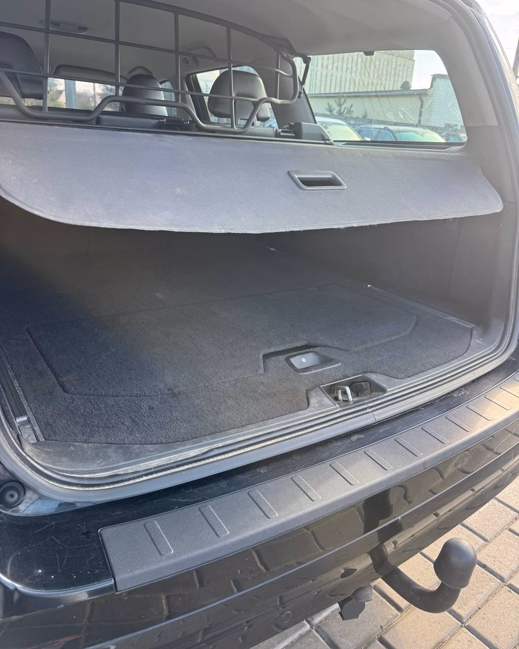 Volvo V70 фото 23