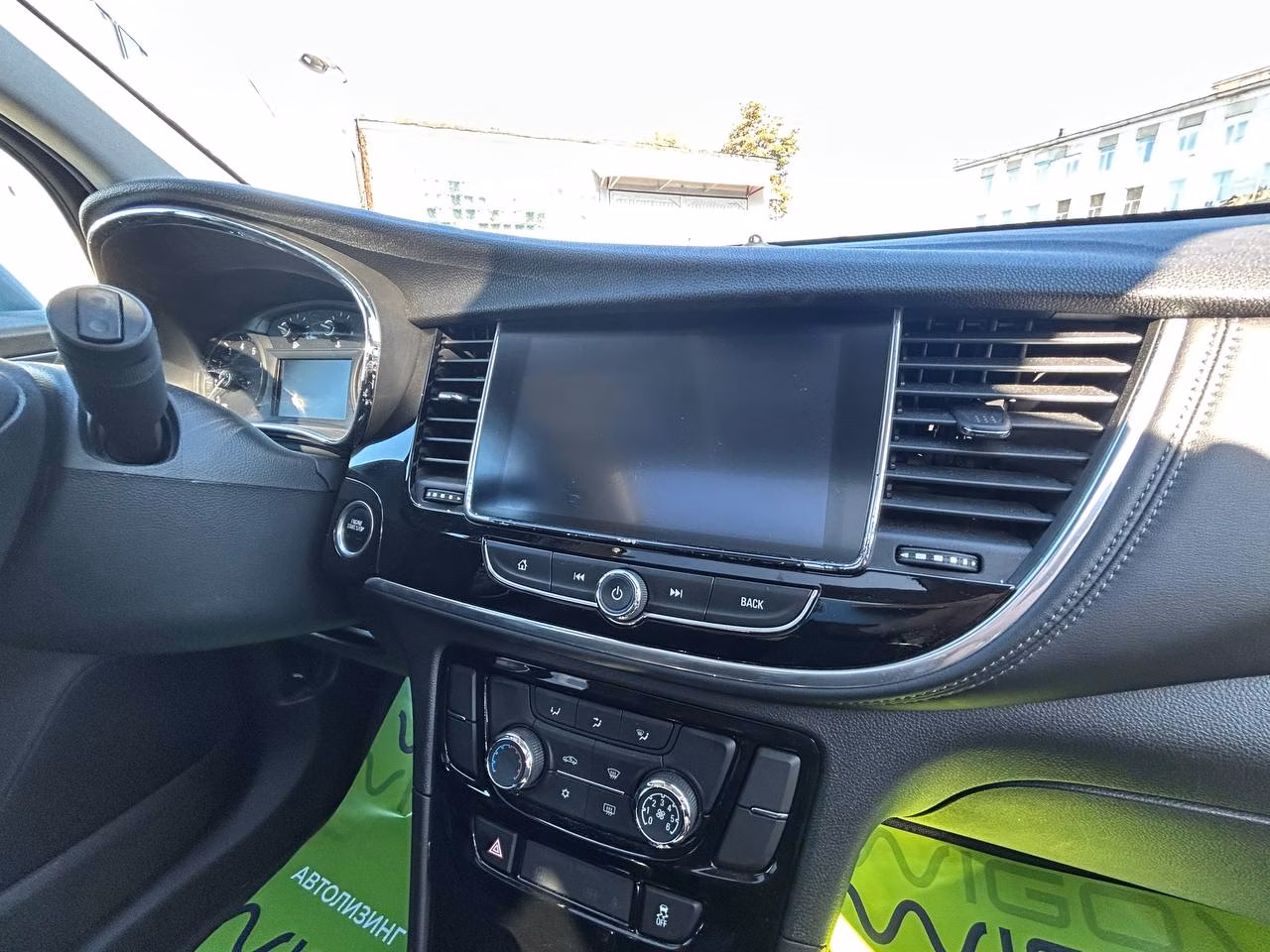 Buick Encore фото 17