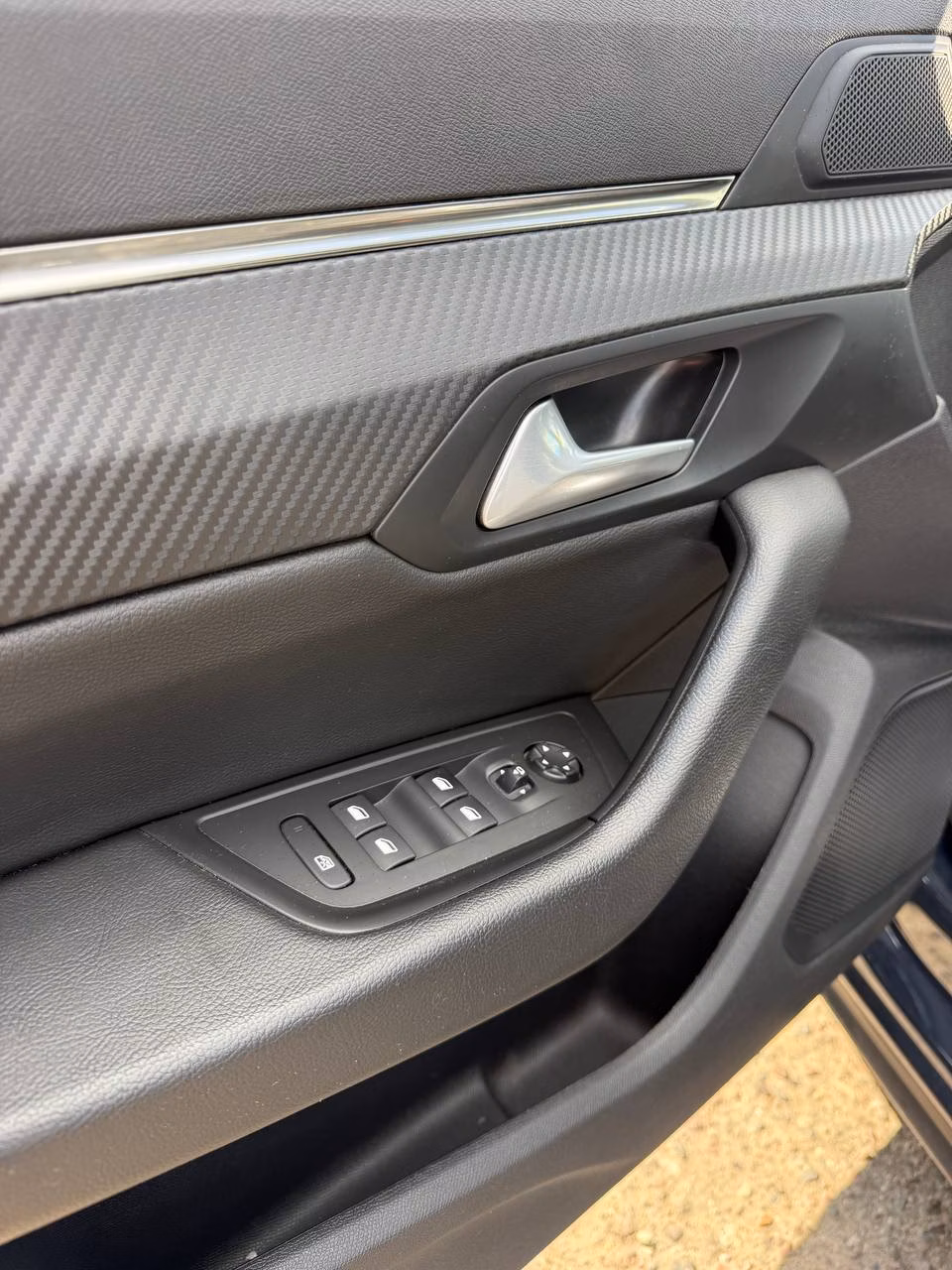 Peugeot 508 фото 8