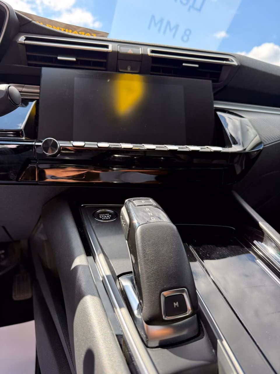 Peugeot 508 фото 9