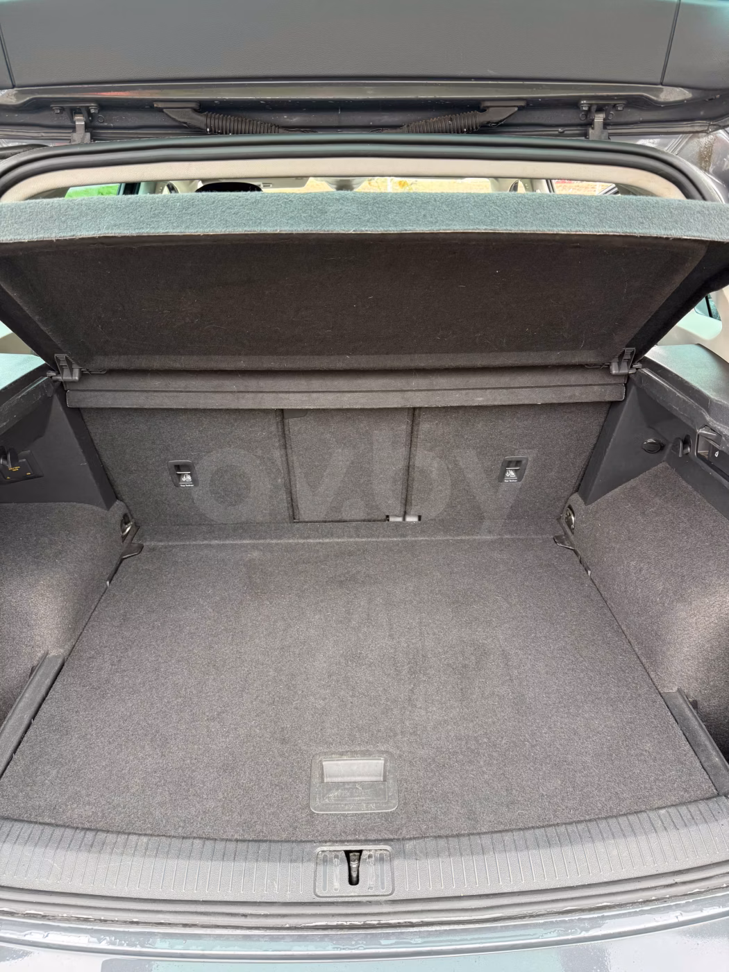 Volkswagen Tiguan фото 14