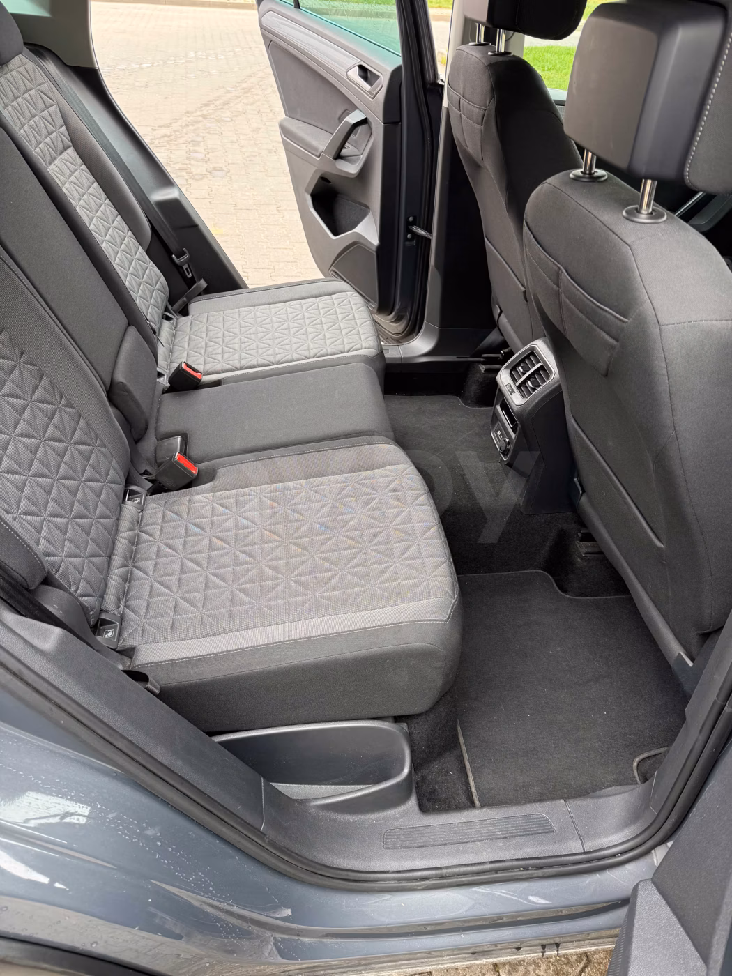 Volkswagen Tiguan фото 12
