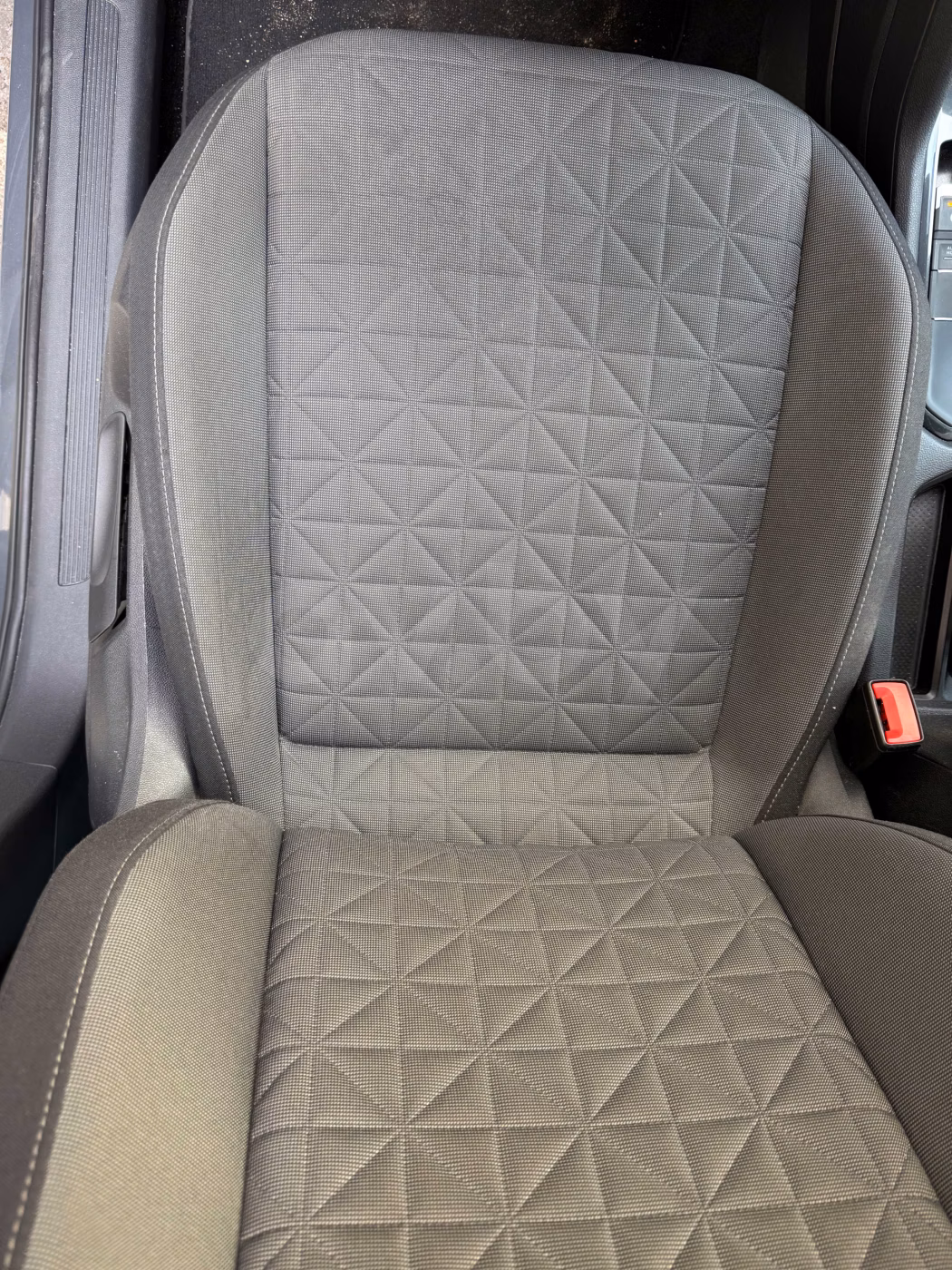 Volkswagen Tiguan фото 13